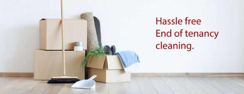 End Of Tenancy Cleaning Cape Town